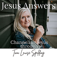 Jesus Answers