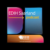 EDIH Saarland Podcast