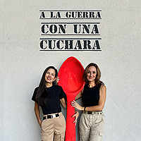 A la guerra con una cuchara | Alimentación y Nutrición
