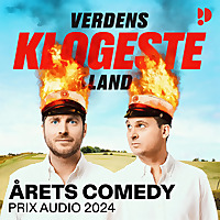 Verdens klogeste land