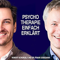Psychotherapie einfach erklärt