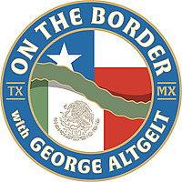 On The Border with George Altgelt
