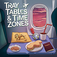Tray Tables and Time Zones
