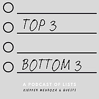 Top 3 Bottom 3