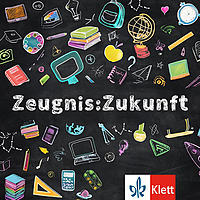 Zeugnis:Zukunft   Der Bildungspodcast des Ernst Klett Verlags