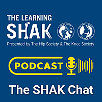 The Learning SHAK
