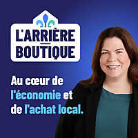 L'arrière-Boutique