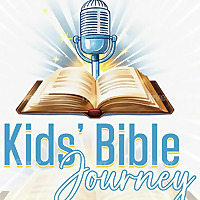 Kids' Bible Journey