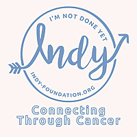 INDY Foundation: Connecting through Cancer