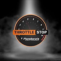 Throttle Stop