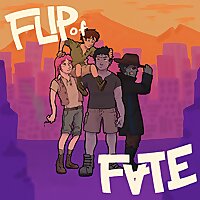 Flip of Fate