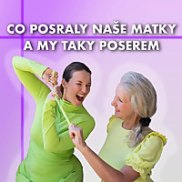 Očima starý holky