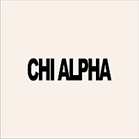 UNL Chi Alpha's Podcast