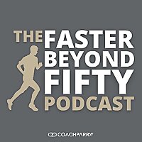 The Faster Beyond 50 Podcast