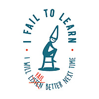 I Fail To Learn