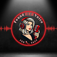 FoundHER Voice Podcast