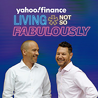 Living Not So Fabulously