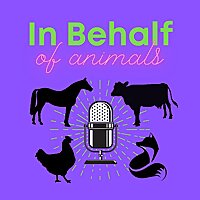 In Behalf of Animals