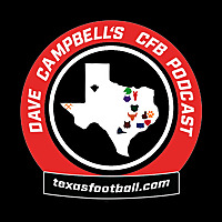 Dave Campbell's College Football Podcast