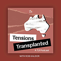 Tensions Transplanted