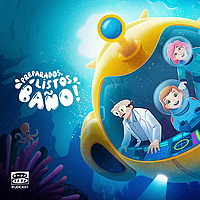 Preparados, listos, ¡baño!