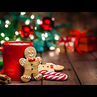 The Christmas Podcast