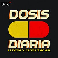 Dosis Diaria