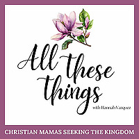 All These Things