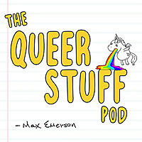 The Queer Stuff Pod