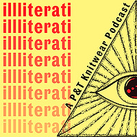 The illliterati