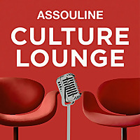 Culture Lounge by ASSOULINE