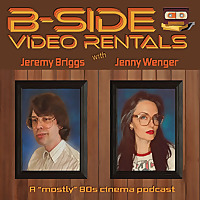 B-Side Video Rentals