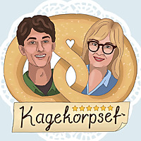 KAGEKORPSET