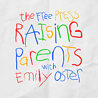 Raising Parents with Emily Oster