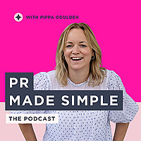 PR Made Simple