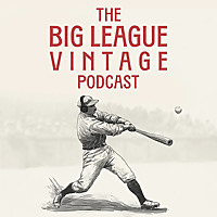 Big League Vintage