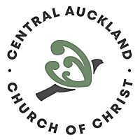 Central Auckland Church of Christ Sermons