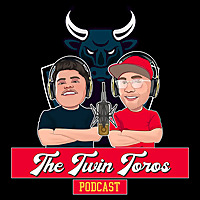 The Twin Toros - A Houston Texans Podcast