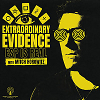 Extraordinary Evidence | ESP Is Real