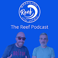 The Reef Podcast