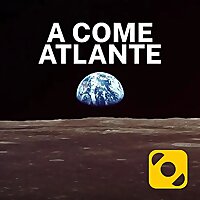 A come Atlante - Geopolitica e materie prime