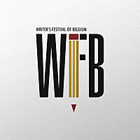 Writers Festival of Belgium - the conversations