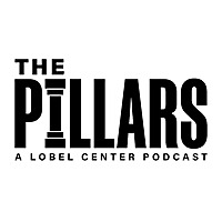 The Pillars: Jerusalem, Athens, and the Western Mind