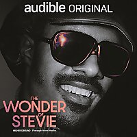 The Wonder of Stevie