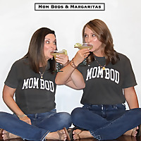 Mom Bods and Margaritas
