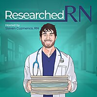 Researched RN