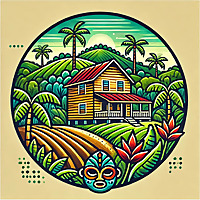 Puerto Rico: Rise of the Fenix