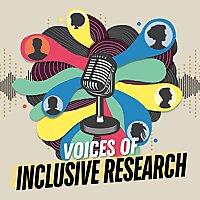 Voices of Inclusive Research