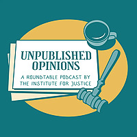 Unpublished Opinions