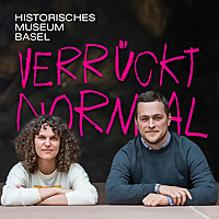 verrückt normal